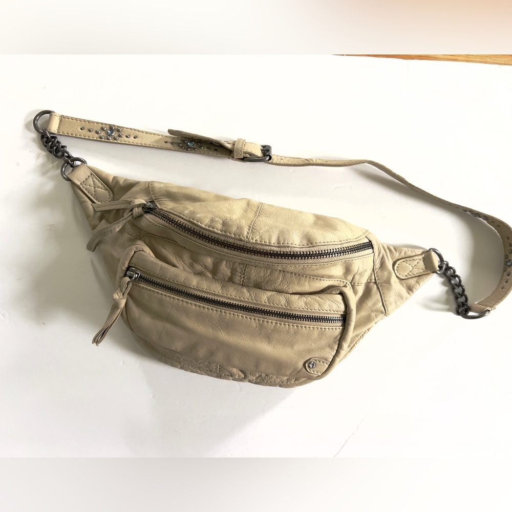 Free People Archer Sling Bag